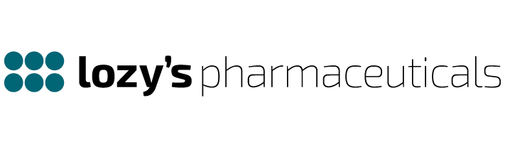 Logo of Lozy's Pharmaceuticals